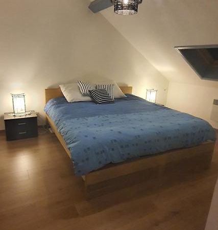 Apartmán Le Petit Cocon Comines-Warneton Exteriér fotografie