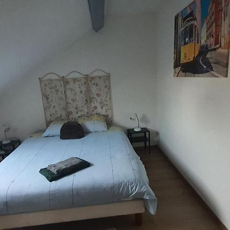 Apartmán Le Petit Cocon Comines-Warneton Exteriér fotografie