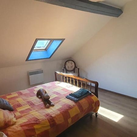 Apartmán Le Petit Cocon Comines-Warneton Exteriér fotografie