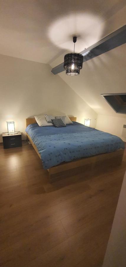 Apartmán Le Petit Cocon Comines-Warneton Exteriér fotografie