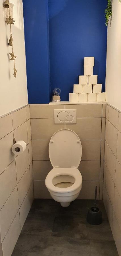 Apartmán Le Petit Cocon Comines-Warneton Exteriér fotografie