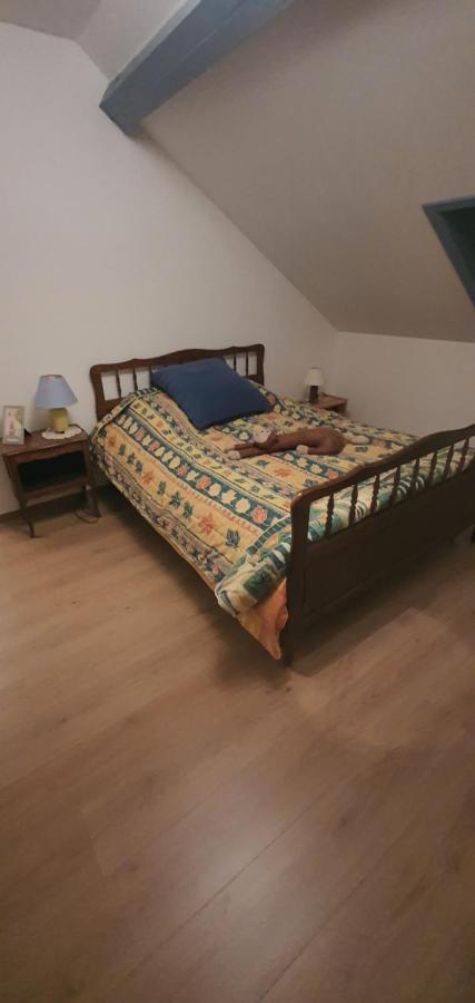 Apartmán Le Petit Cocon Comines-Warneton Exteriér fotografie