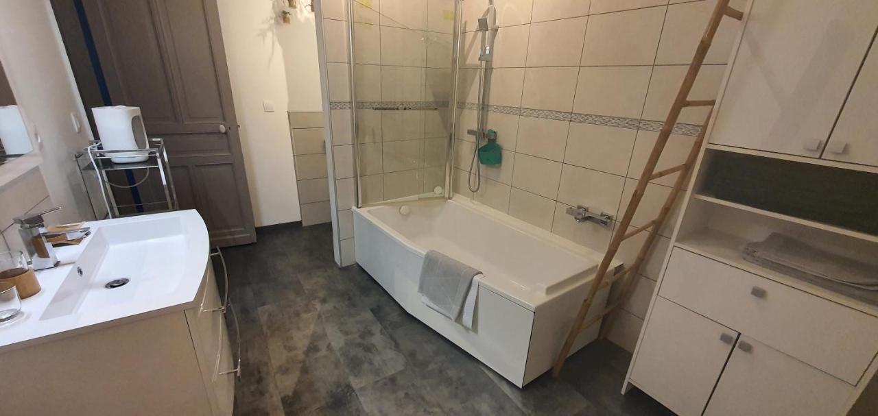 Apartmán Le Petit Cocon Comines-Warneton Exteriér fotografie