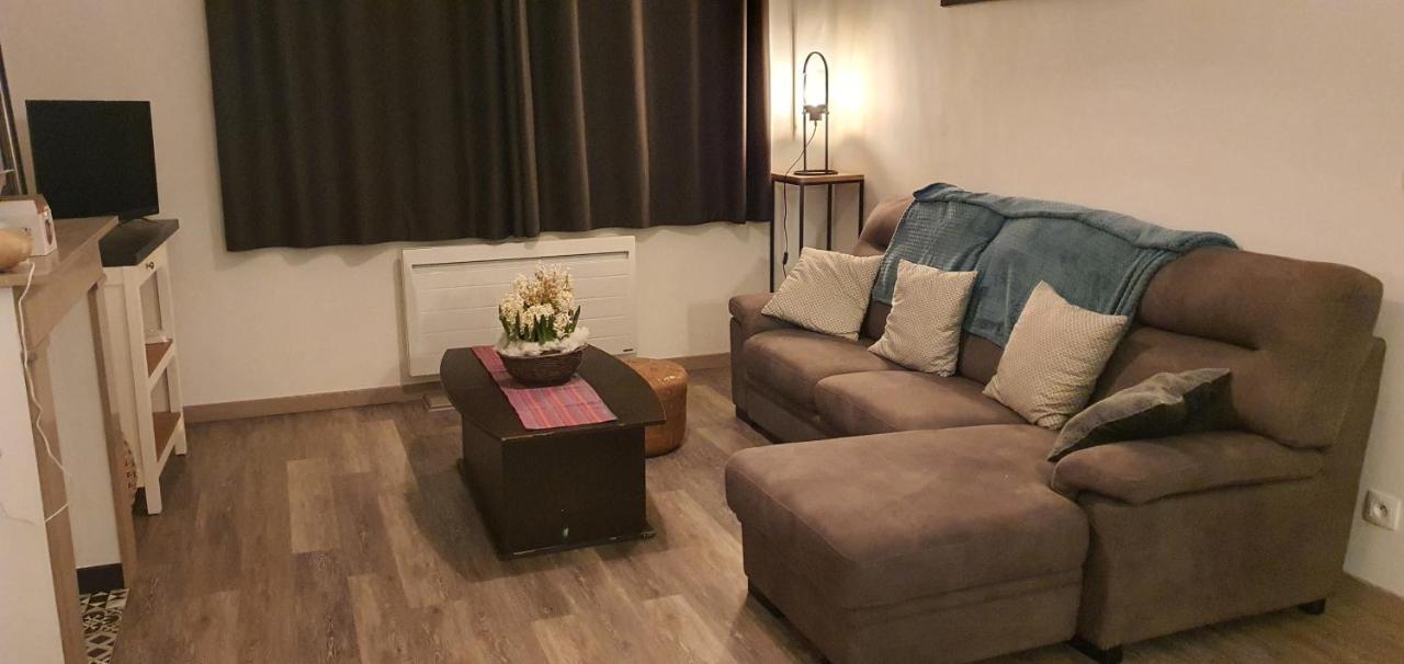 Apartmán Le Petit Cocon Comines-Warneton Exteriér fotografie