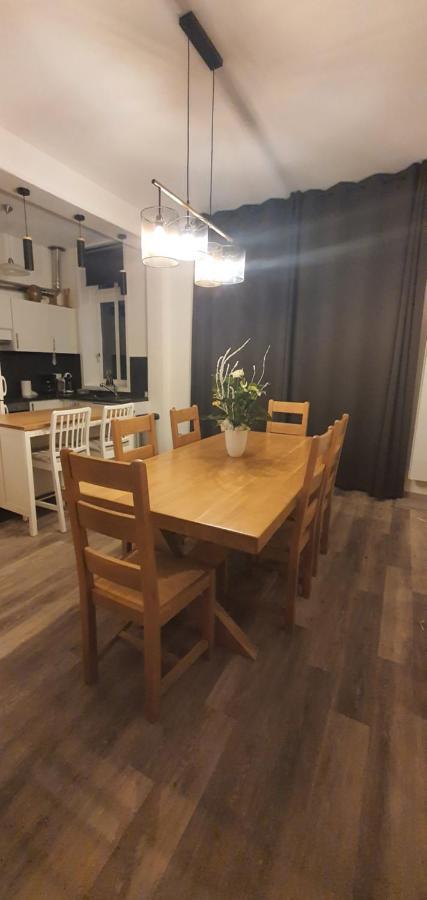 Apartmán Le Petit Cocon Comines-Warneton Exteriér fotografie