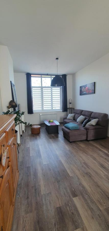Apartmán Le Petit Cocon Comines-Warneton Exteriér fotografie