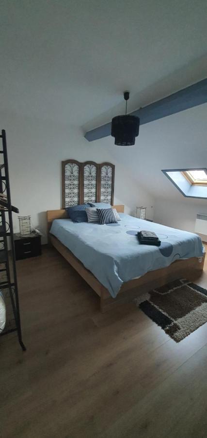 Apartmán Le Petit Cocon Comines-Warneton Exteriér fotografie
