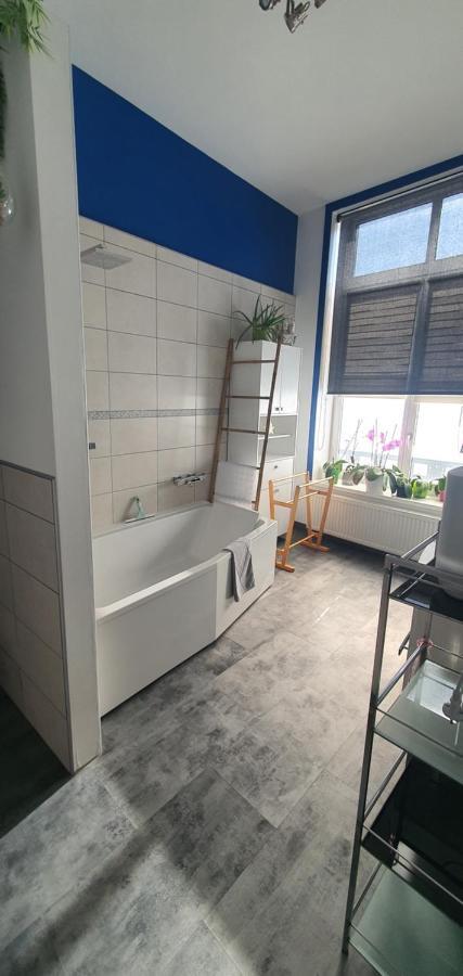 Apartmán Le Petit Cocon Comines-Warneton Exteriér fotografie